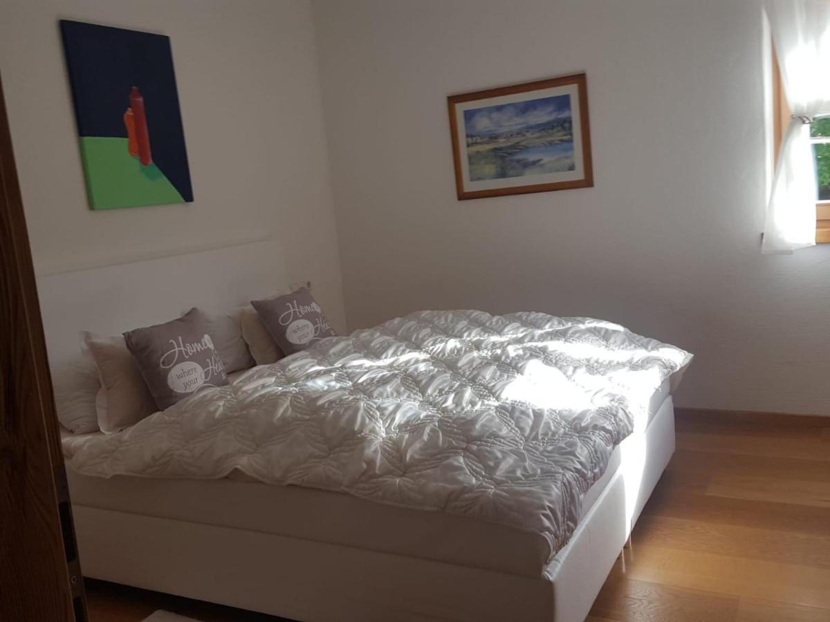 Luxuschalet Happy Home Tyrol Ellmau Eksteriør billede