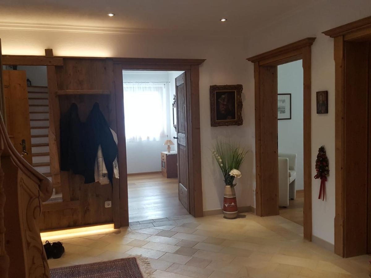 Luxuschalet Happy Home Tyrol Ellmau Eksteriør billede