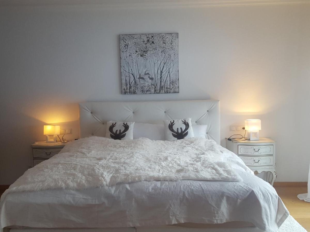 Luxuschalet Happy Home Tyrol Ellmau Eksteriør billede